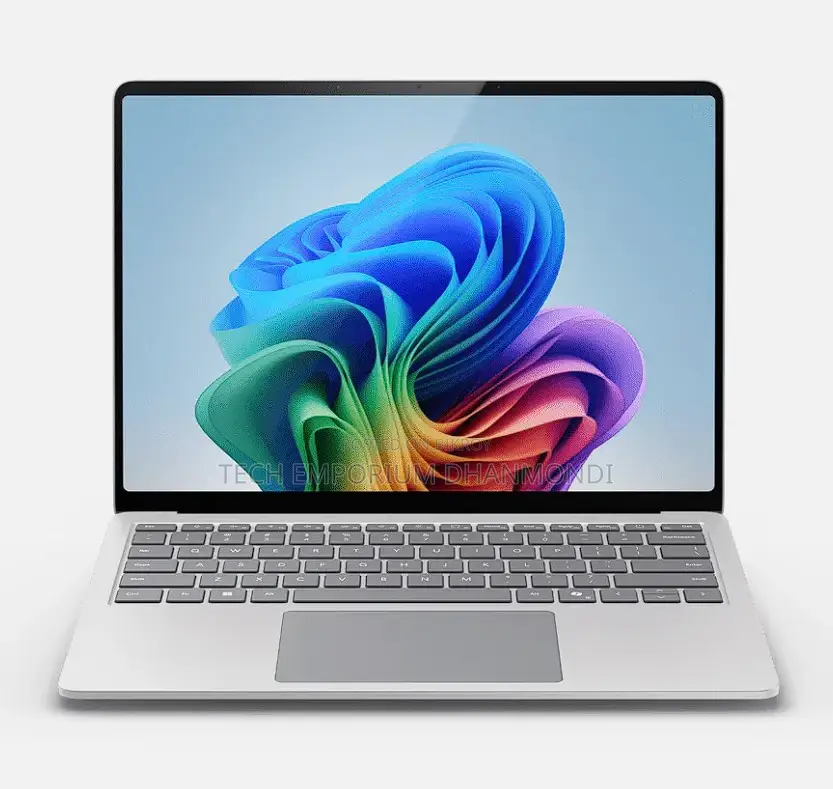 নতুন Microsoft Surface Laptop 7 16GB Qualcomm Snapdragon X Elite SSD 1T