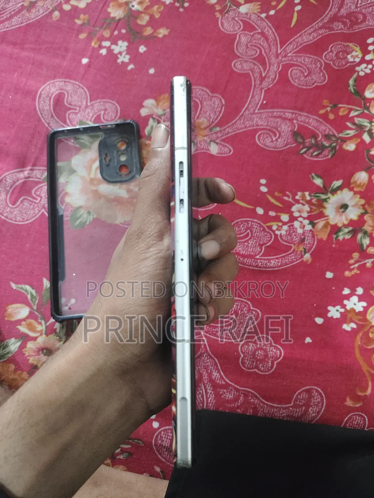 Xiaomi Poco F3 128 GB Black
