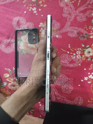 Xiaomi Poco F3 128 GB Black