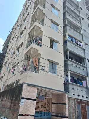 Mini Flat in Dhaka Uddan for Sale