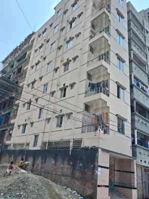Mini Flat in ঢাকা উদ্যান একতা, Dhaka Uddan for Sale