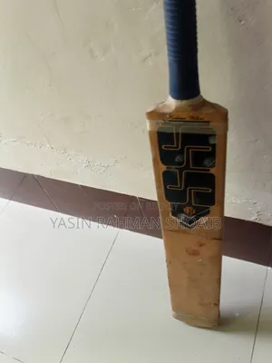 Cricket Bat