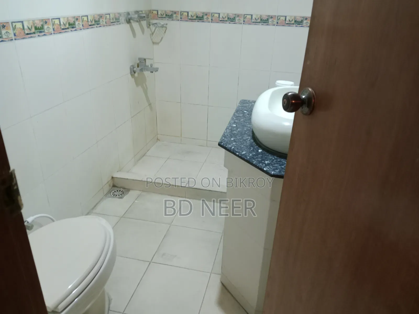Furnished 3-bedroom Apartment in Gulshan for Rent
