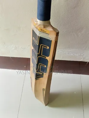 Cricket Bat