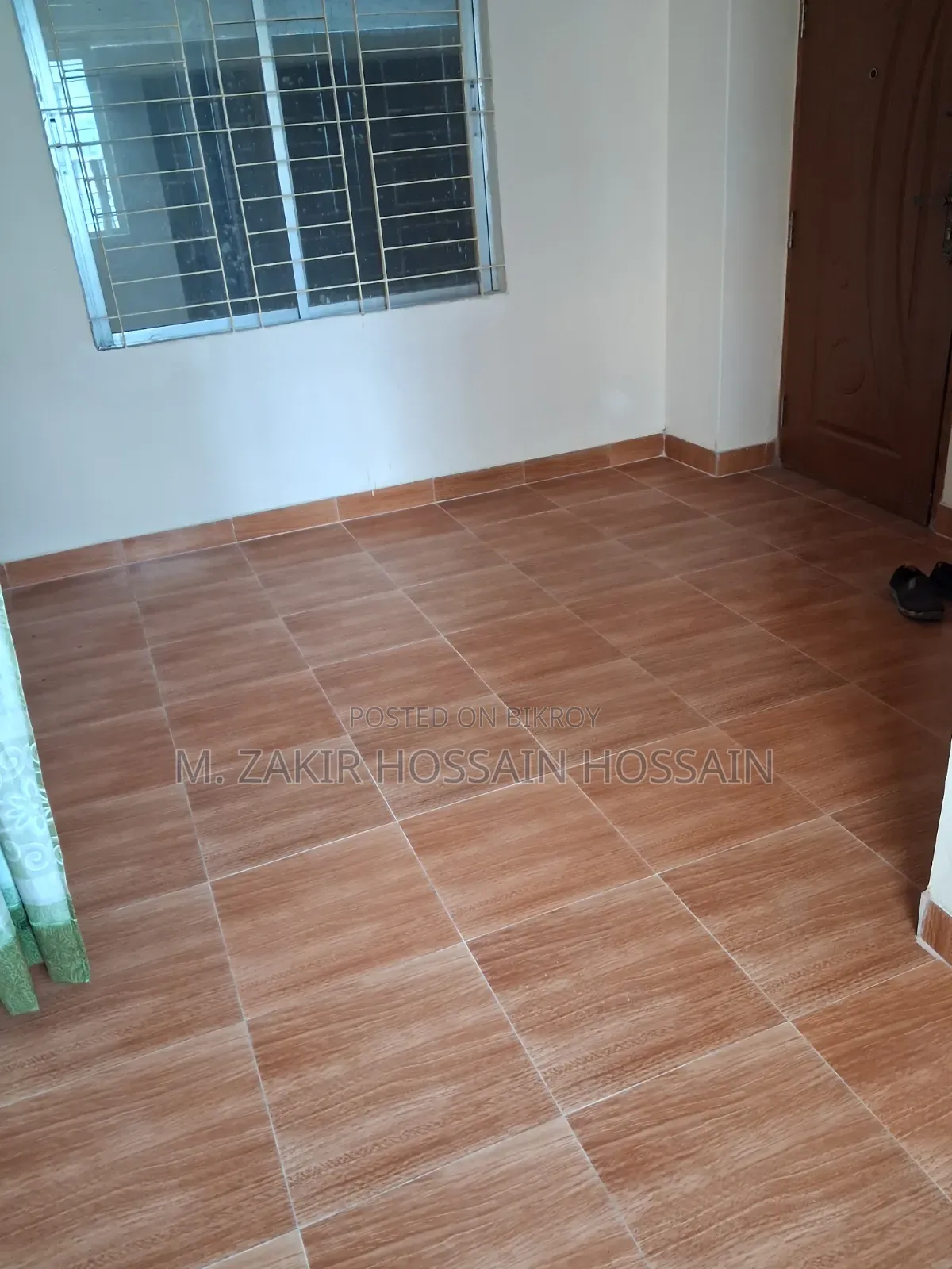 Mini Flat in ঢাকা উদ্যান একতা, Dhaka Uddan for Sale
