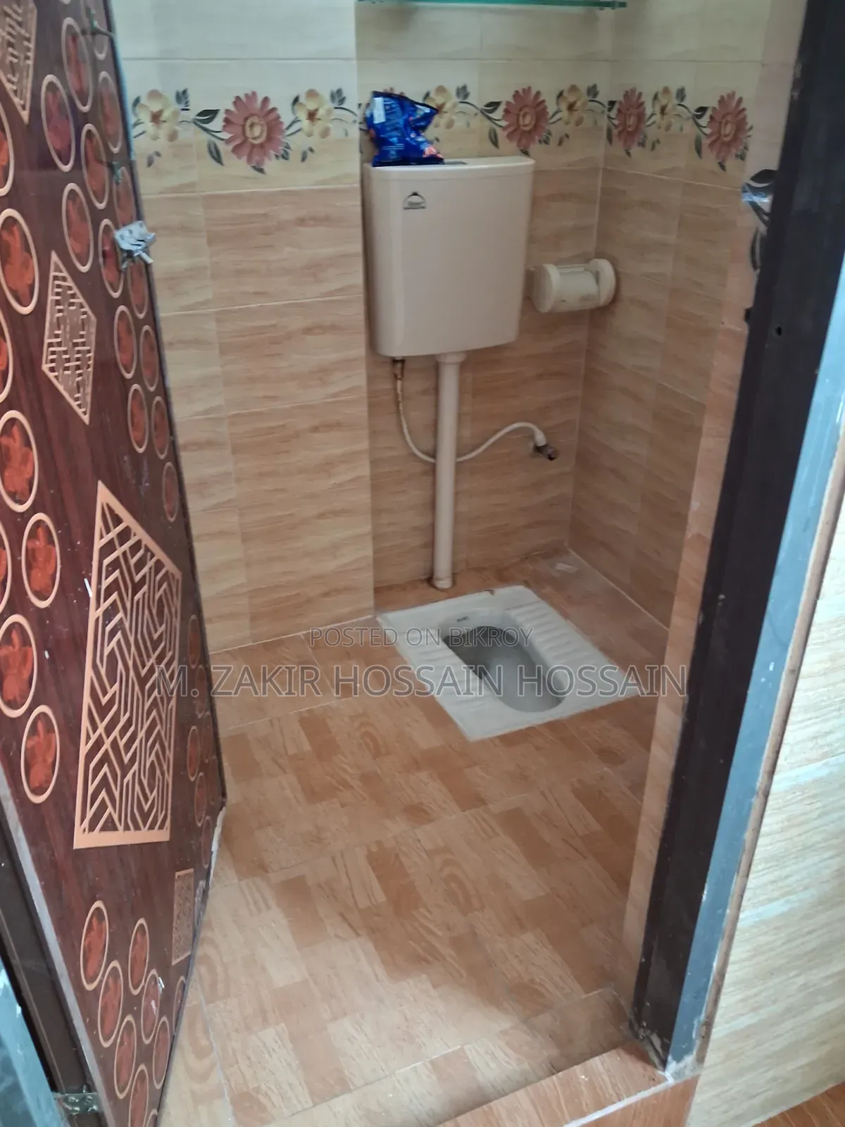 Mini Flat in ঢাকা উদ্যান একতা, Dhaka Uddan for Sale