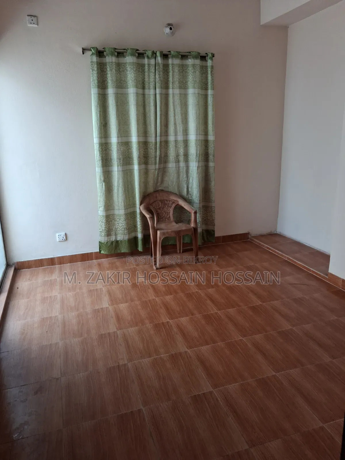 Mini Flat in ঢাকা উদ্যান একতা, Dhaka Uddan for Sale