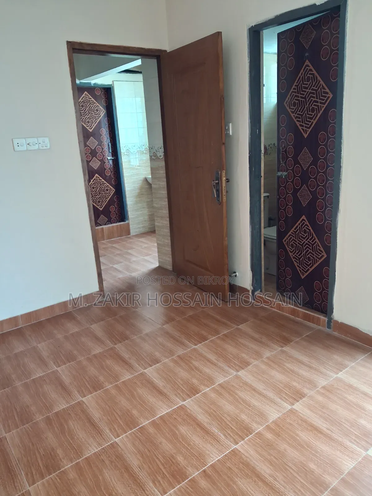 Mini Flat in ঢাকা উদ্যান একতা, Dhaka Uddan for Sale