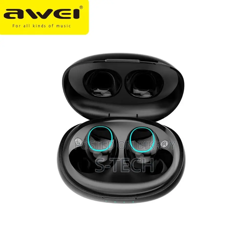 Awei T60 TWS Earbuds