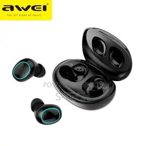 Awei T60 TWS Earbuds