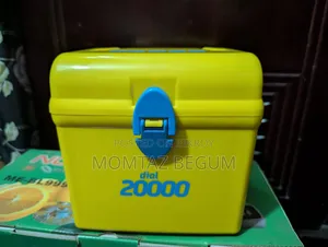 RFL Medicine Box