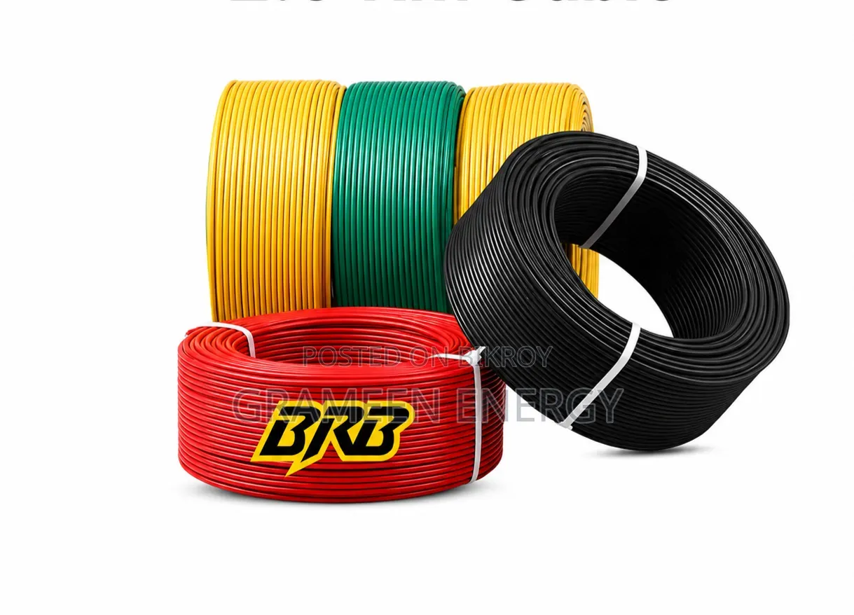 Brb 1.5 Rm Cable Coil Frls