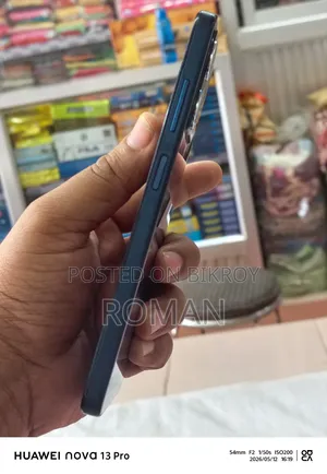HMD Crest 5G 128 GB Blue