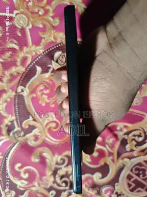 Itel S23 128 GB Black