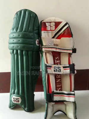 Ss Original Pad for Cricketers