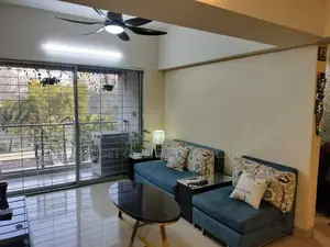 Furnished 2bdrm Apartment in Gulshan for Rent