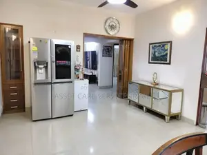 Furnished 2bdrm Apartment in Gulshan for Rent