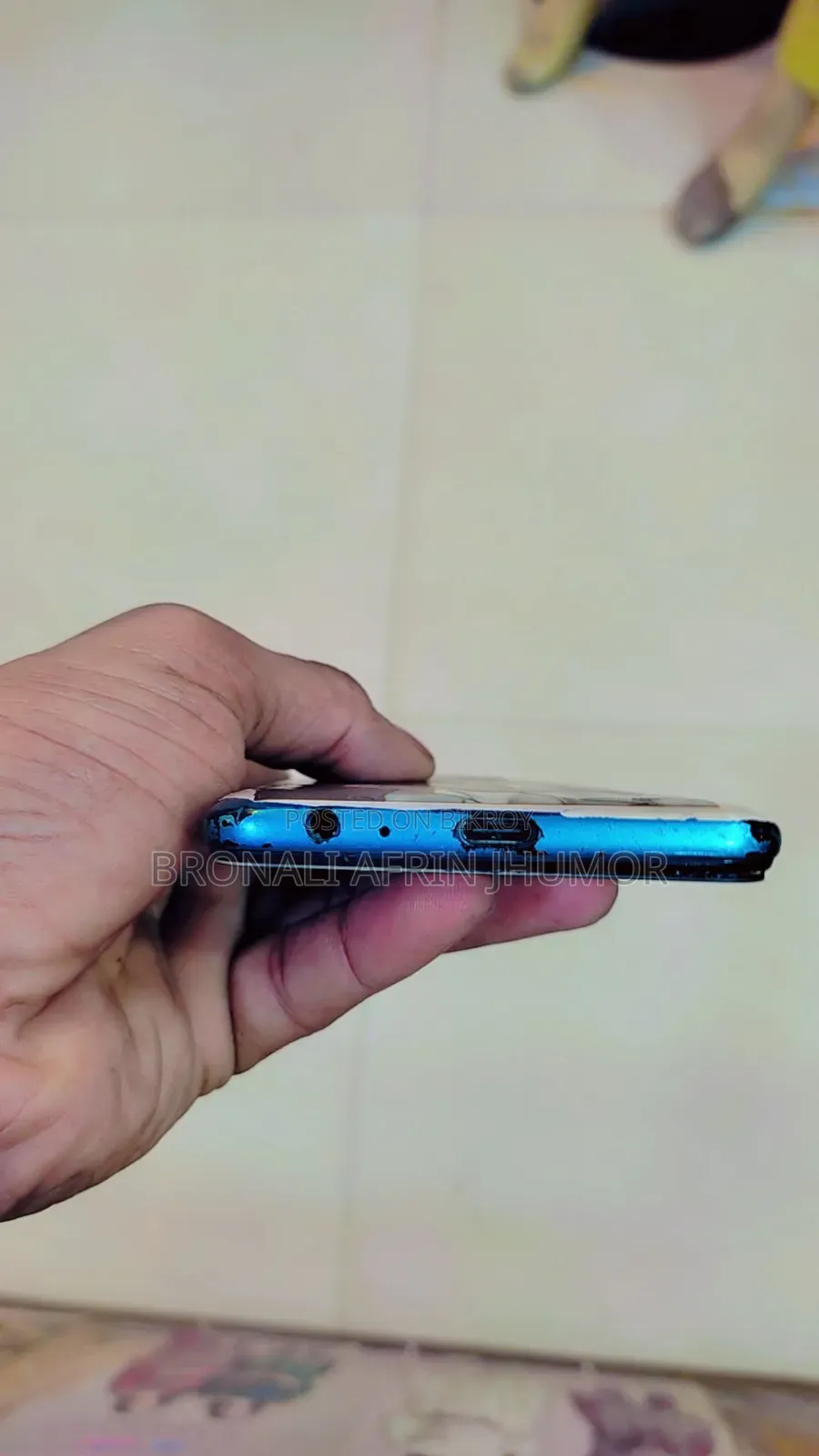 Walton 128 GB