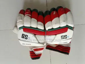 Cricket Batsman Gloves Original SS