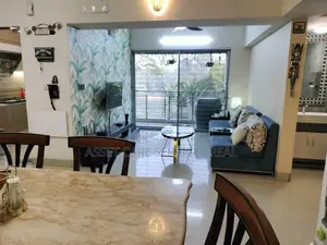 Furnished 2bdrm Apartment in Gulshan for Rent