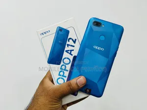 নতুন অপো এ১২ ৬৪ জিবি
