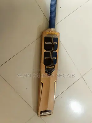 Cricket Bat