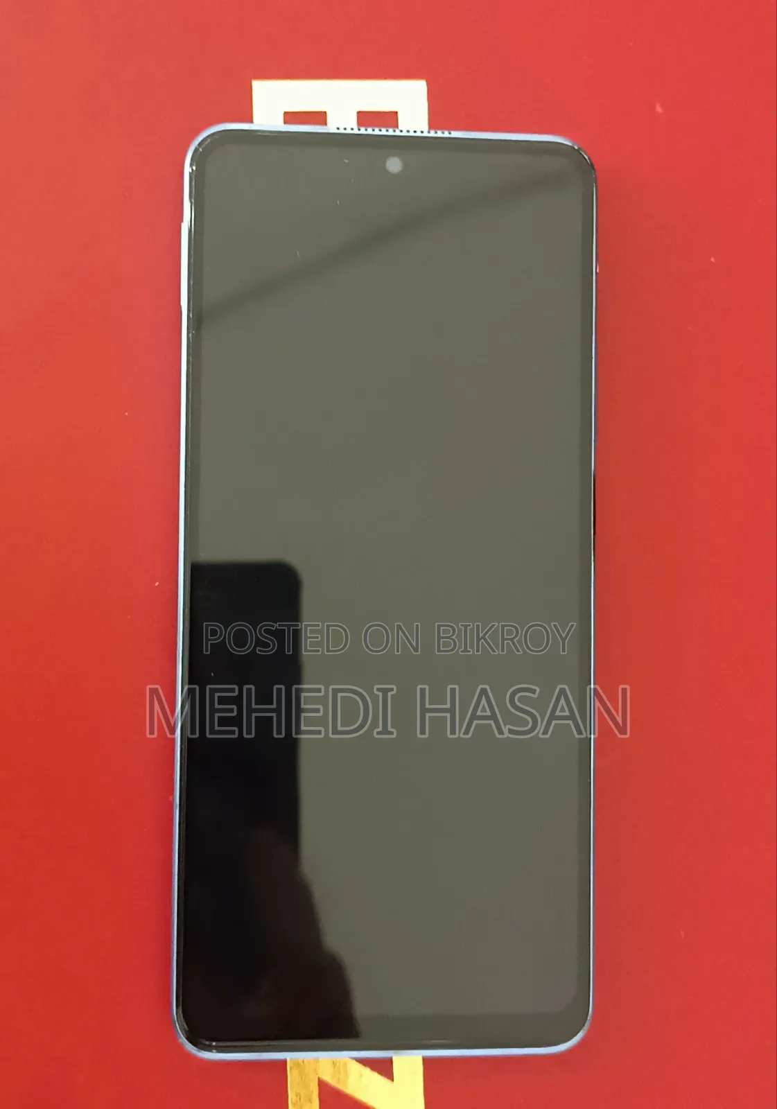Realme 10 Pro 128 GB Blue