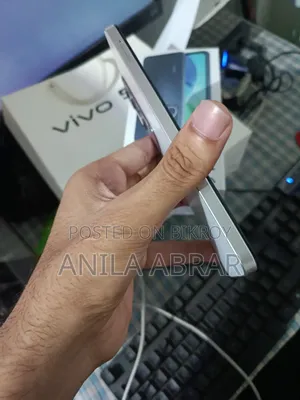Vivo Y19s Pro 128 GB White