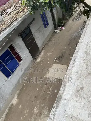 Floor for Rent