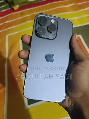 Apple iPhone 14 Pro 128 GB Purple