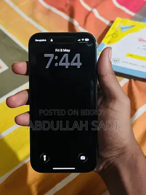 Apple iPhone 14 Pro 128 GB Purple