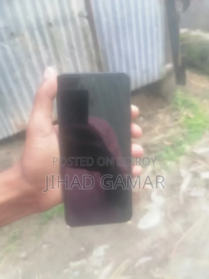 Samsung Galaxy M14 64 GB Black