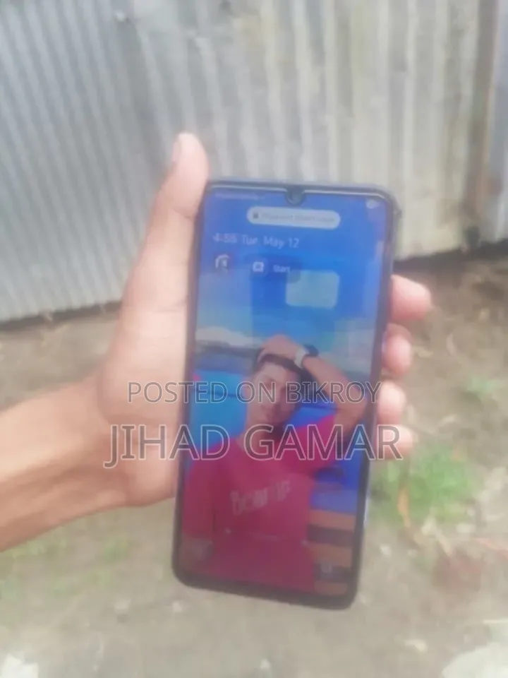 Samsung Galaxy M14 64 GB Black