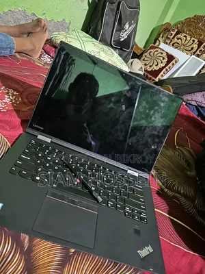 Laptop Lenovo ThinkPad X1 Yoga 8GB Intel Core I5 SSD 128GB