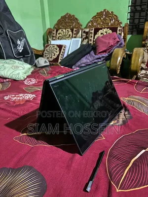 Laptop Lenovo ThinkPad X1 Yoga 8GB Intel Core I5 SSD 128GB
