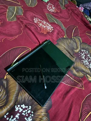Laptop Lenovo ThinkPad X1 Yoga 8GB Intel Core I5 SSD 128GB