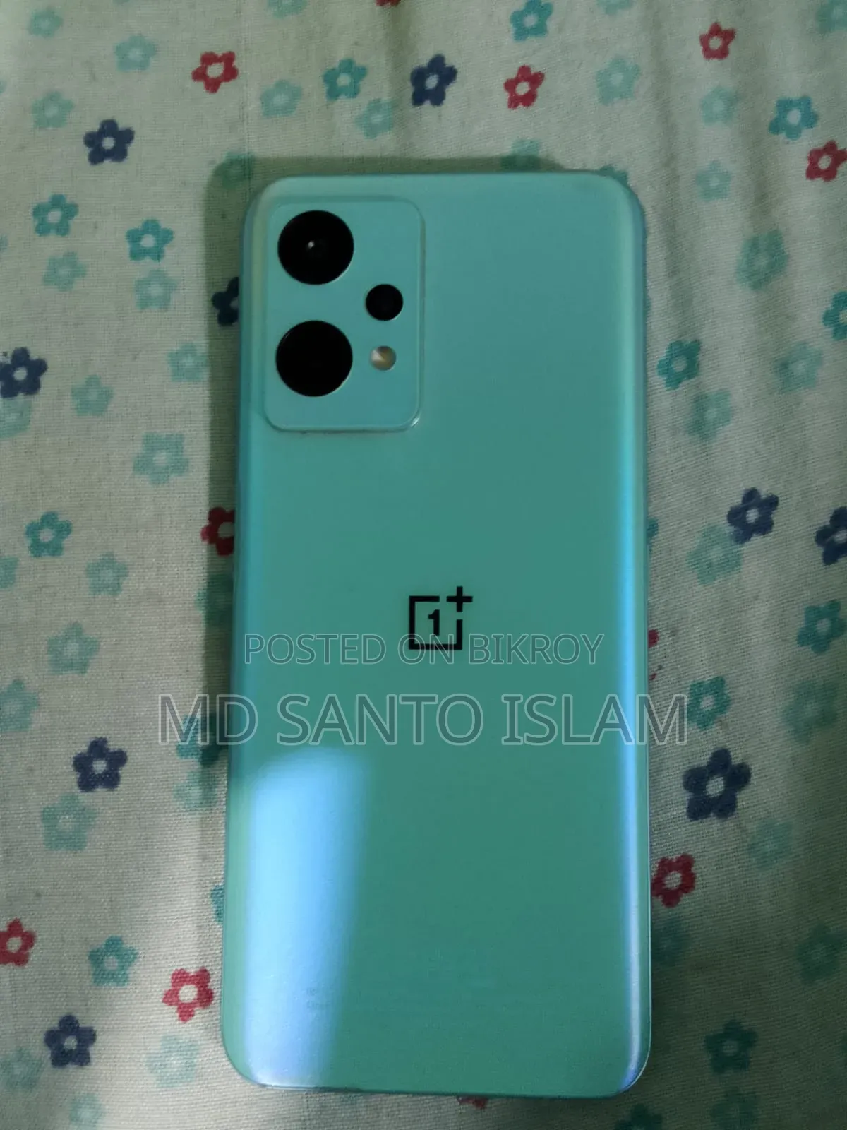 OnePlus Nord CE 2 Lite 5G 128 GB
