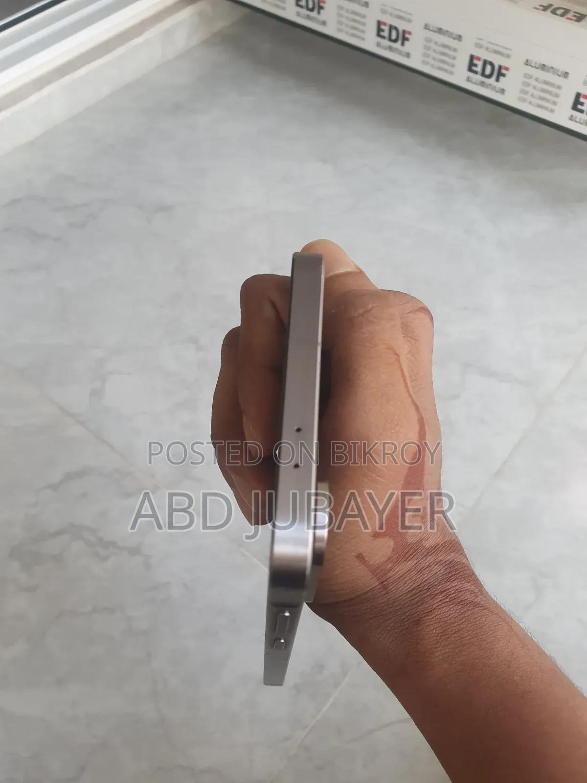 Samsung Galaxy A56 128 GB Blue