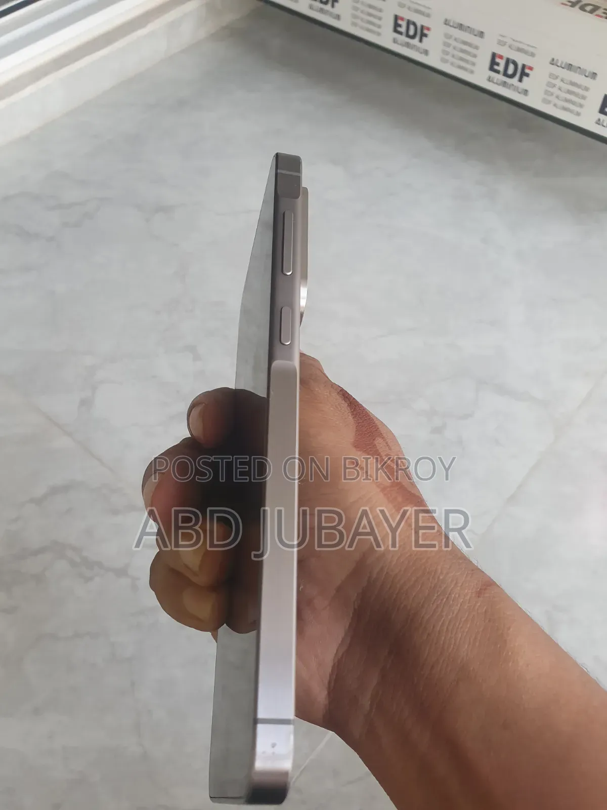 Samsung Galaxy A56 128 GB Blue