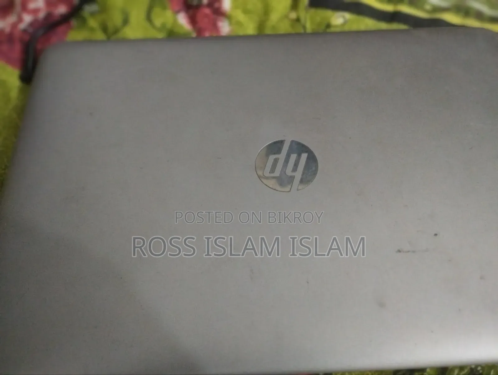 Laptop HP Compaq Presario 1800 4GB Intel Core I3 SSHD+SSD 16 GB