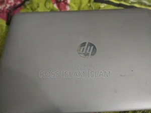 Laptop HP Compaq Presario 1800 4GB Intel Core I3 SSHD+SSD 16 GB