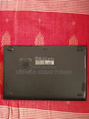 Laptop Asus VivoBook X540SA 8GB Intel Core I5 HDD+SSD 1.5T