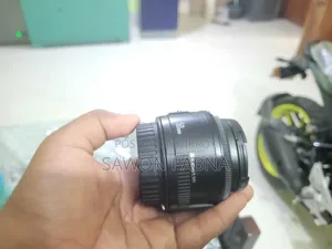 DSLR Cannon700d