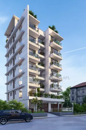 এপিএল আনাবিয়া, বসুন্ধরায় ৩ বেডরুমের অ্যাপার্টমেন্ট বিক্রয়ের জন্য