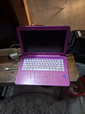 Laptop HP Stream 11 4GB Intel Celeron SSD 128GB