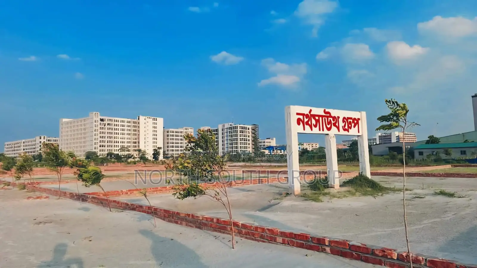 ৫ কাঠা প্লট—পূর্বাচলে বিনিয়োগের সেরা সুযোগ