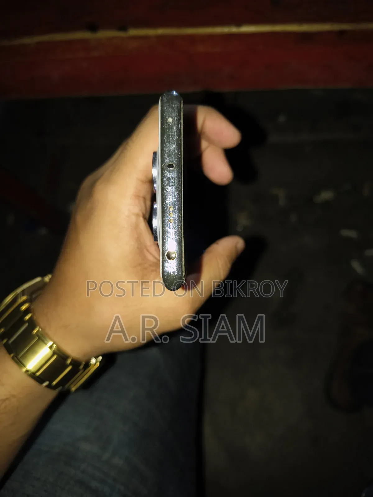Xiaomi Redmi Note 14 Pro 5G 256 GB Purple