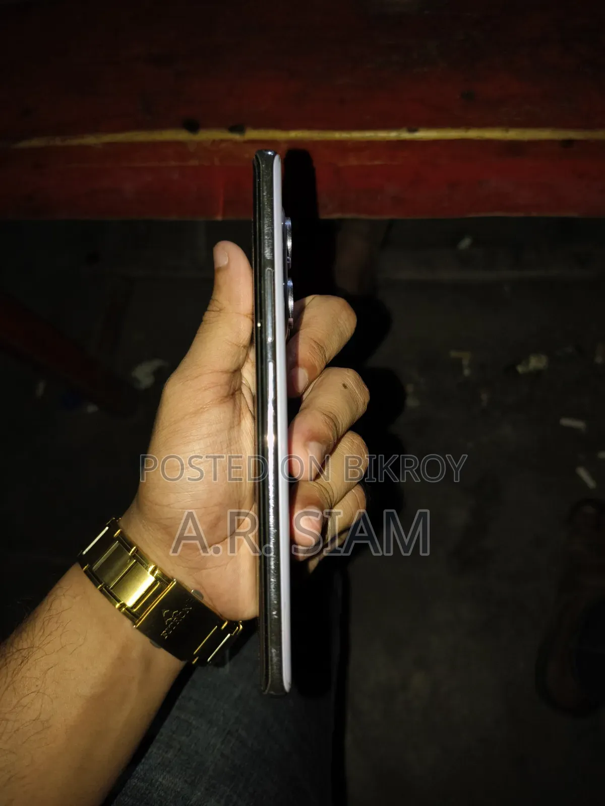 Xiaomi Redmi Note 14 Pro 5G 256 GB Purple
