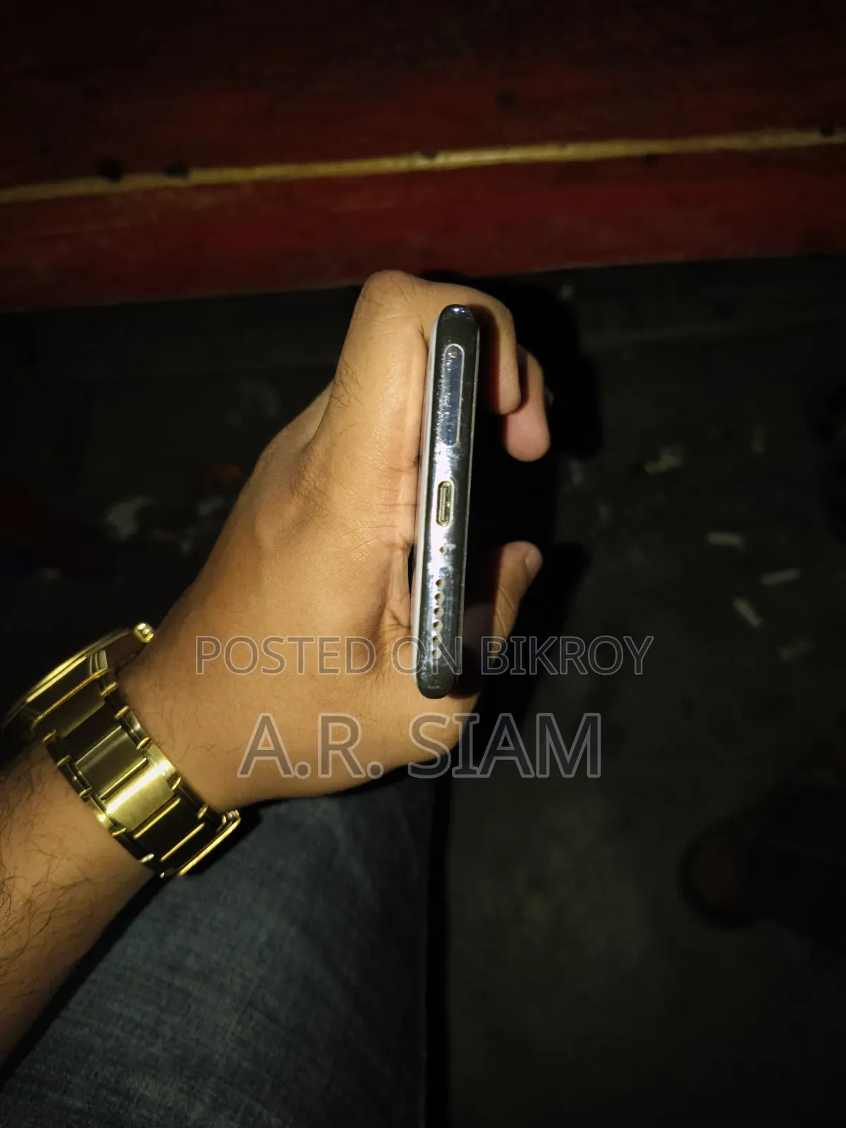 Xiaomi Redmi Note 14 Pro 5G 256 GB Purple