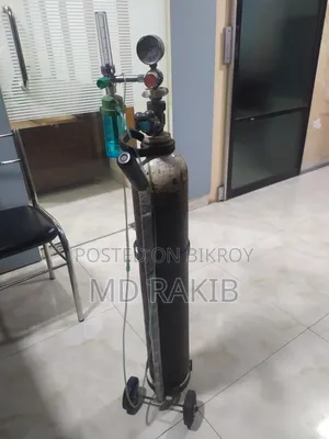 Oxygen Celender